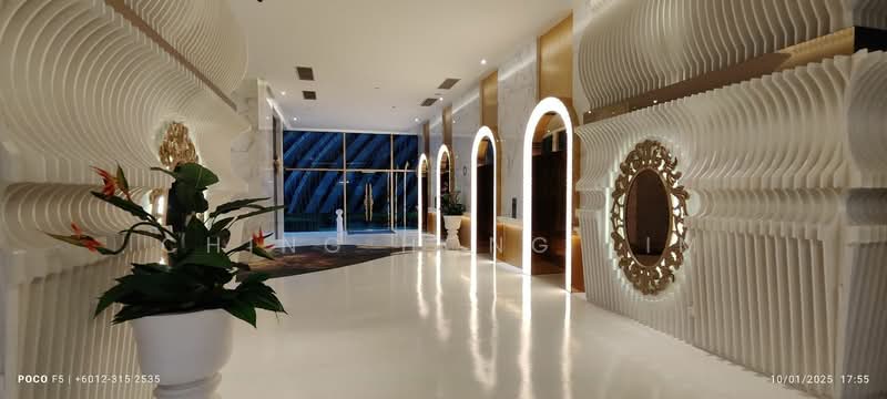 Service Residence for Sale at Arte Mont Kiara - Ching Hong Lim - PropertyGuru.com.my