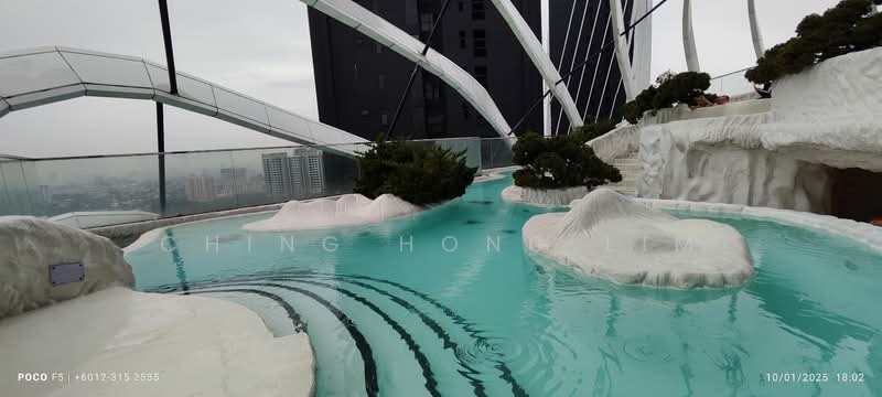 Service Residence for Sale at Arte Mont Kiara - Ching Hong Lim - PropertyGuru.com.my