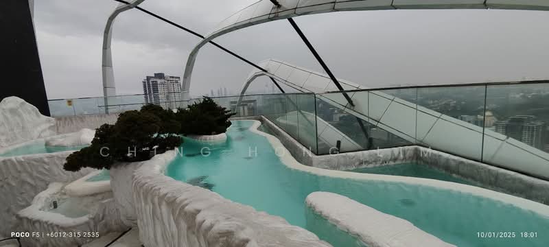 Service Residence for Sale at Arte Mont Kiara - Ching Hong Lim - PropertyGuru.com.my