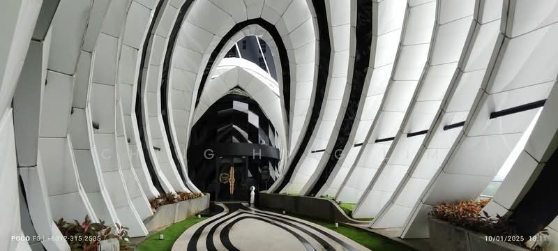 Service Residence for Sale at Arte Mont Kiara - Ching Hong Lim - PropertyGuru.com.my