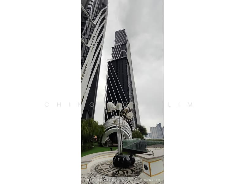 Service Residence for Sale at Arte Mont Kiara - Ching Hong Lim - PropertyGuru.com.my