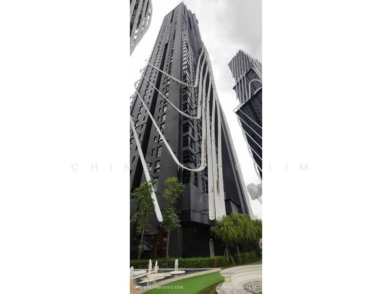 Service Residence for Sale at Arte Mont Kiara - Ching Hong Lim - PropertyGuru.com.my