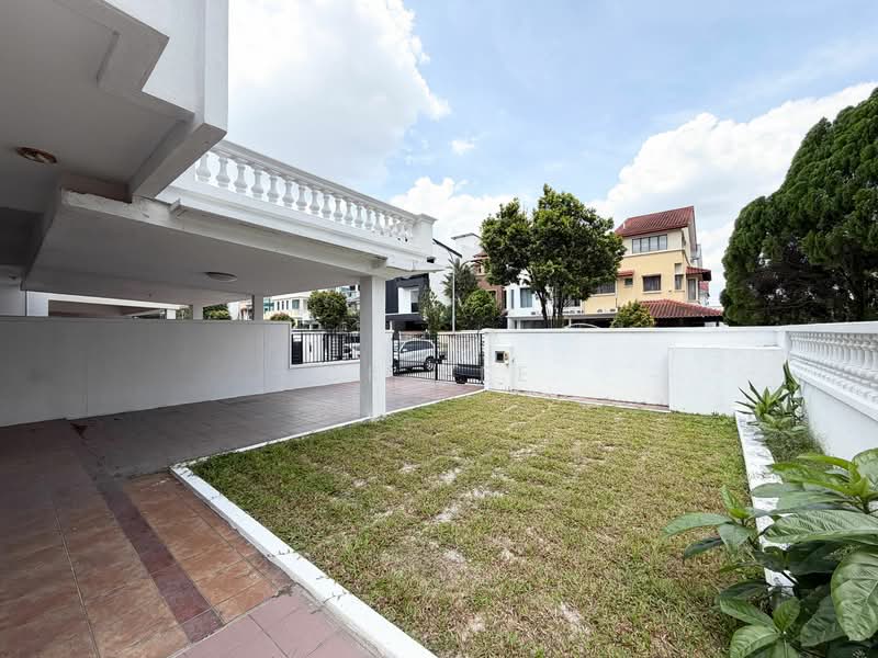 3-storey Terraced House for Sale in Taman Esplanad (Bukit Jalil) - CK Yee - PropertyGuru.com.my