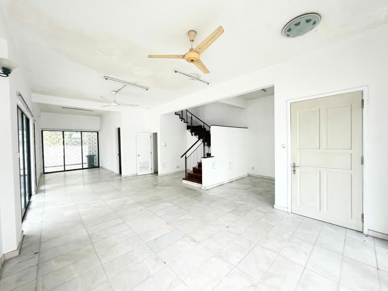 3-storey Terraced House for Sale in Taman Esplanad (Bukit Jalil) - CK Yee - PropertyGuru.com.my