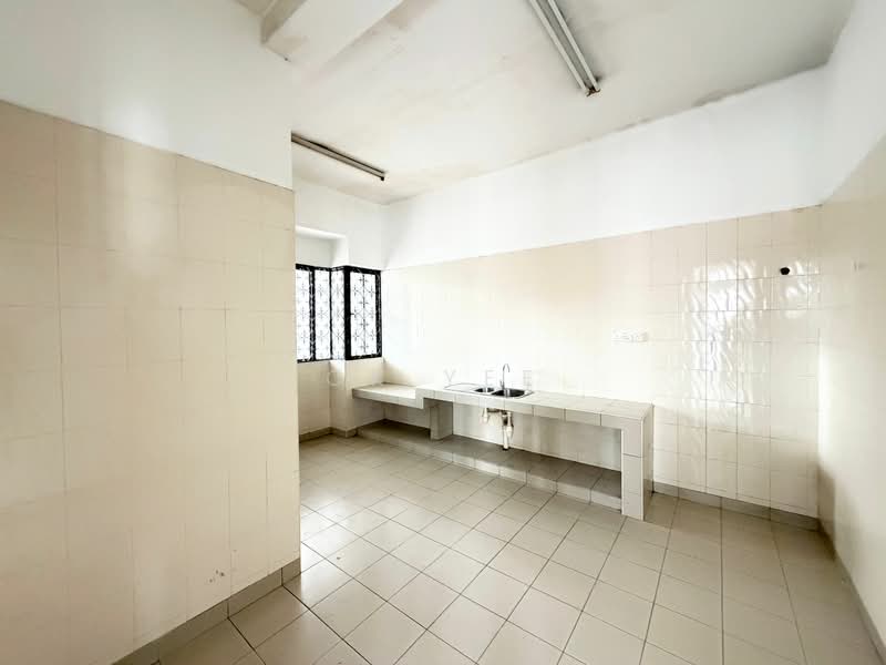 3-storey Terraced House for Sale in Taman Esplanad (Bukit Jalil) - CK Yee - PropertyGuru.com.my