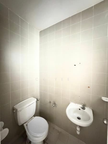 3-storey Terraced House for Sale in Taman Esplanad (Bukit Jalil) - CK Yee - PropertyGuru.com.my