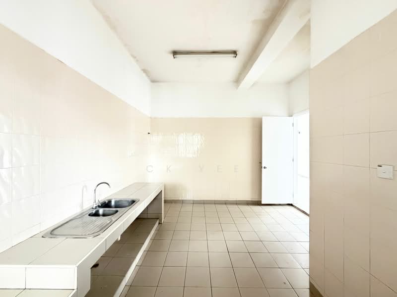 3-storey Terraced House for Sale in Taman Esplanad (Bukit Jalil) - CK Yee - PropertyGuru.com.my