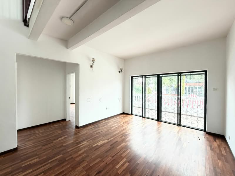 3-storey Terraced House for Sale in Taman Esplanad (Bukit Jalil) - CK Yee - PropertyGuru.com.my