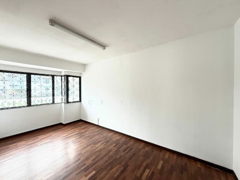 3-storey Terraced House for Sale in Taman Esplanad (Bukit Jalil) - CK Yee - PropertyGuru.com.my