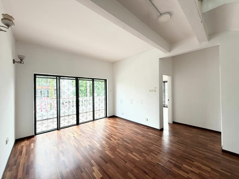 3-storey Terraced House for Sale in Taman Esplanad (Bukit Jalil) - CK Yee - PropertyGuru.com.my