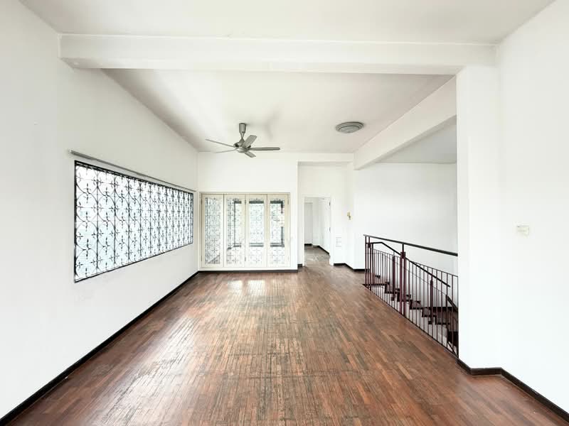 3-storey Terraced House for Sale in Taman Esplanad (Bukit Jalil) - CK Yee - PropertyGuru.com.my