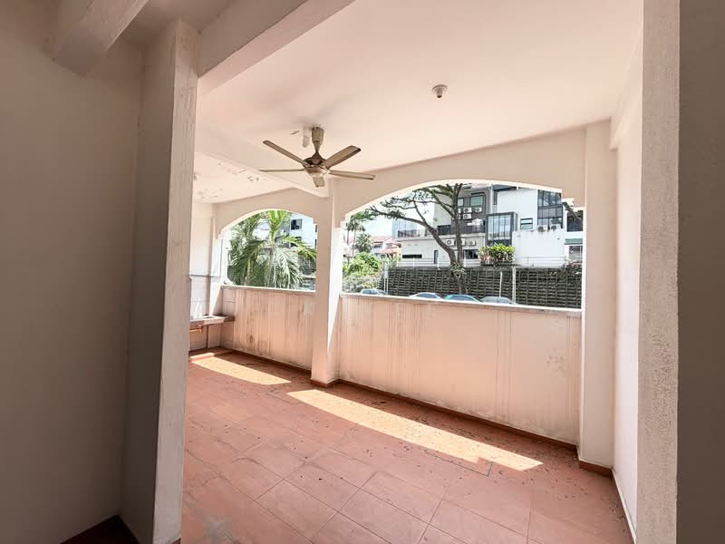 3-storey Terraced House for Sale in Taman Esplanad (Bukit Jalil) - CK Yee - PropertyGuru.com.my