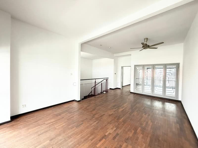 3-storey Terraced House for Sale in Taman Esplanad (Bukit Jalil) - CK Yee - PropertyGuru.com.my