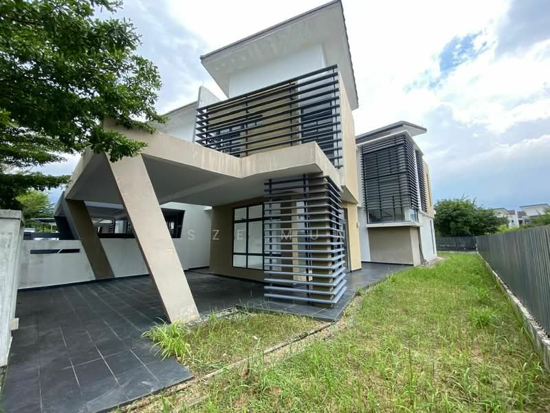 Terraced House for Sale in Laman Glenmarie (Shah Alam) - Sze Mun - PropertyGuru.com.my