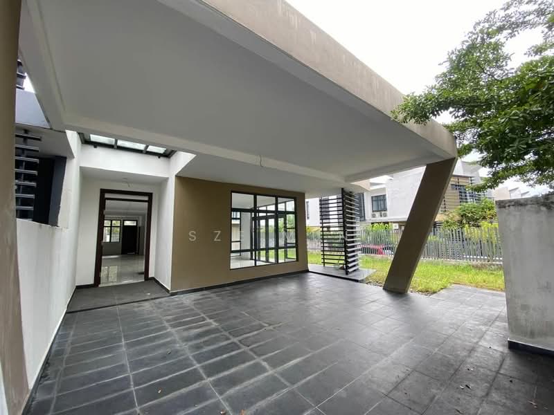 Terraced House for Sale in Laman Glenmarie (Shah Alam) - Sze Mun - PropertyGuru.com.my