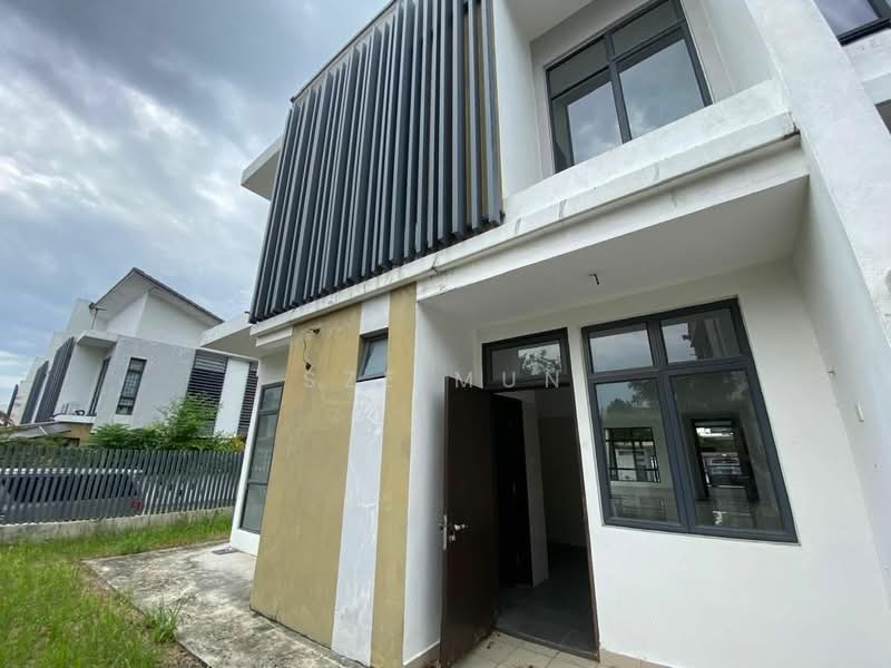 Terraced House for Sale in Laman Glenmarie (Shah Alam) - Sze Mun - PropertyGuru.com.my