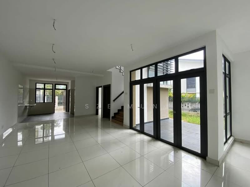 Terraced House for Sale in Laman Glenmarie (Shah Alam) - Sze Mun - PropertyGuru.com.my