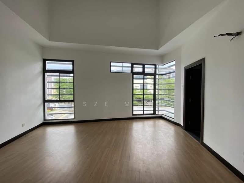 Terraced House for Sale in Laman Glenmarie (Shah Alam) - Sze Mun - PropertyGuru.com.my