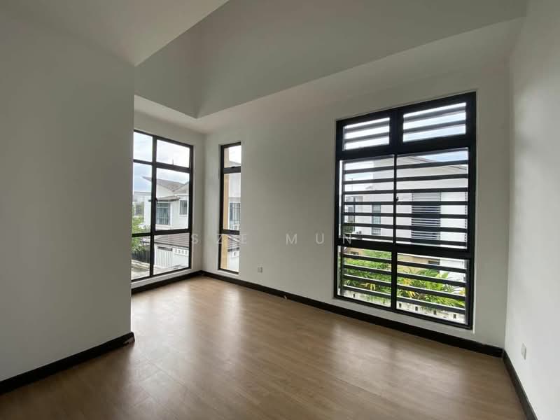 Terraced House for Sale in Laman Glenmarie (Shah Alam) - Sze Mun - PropertyGuru.com.my