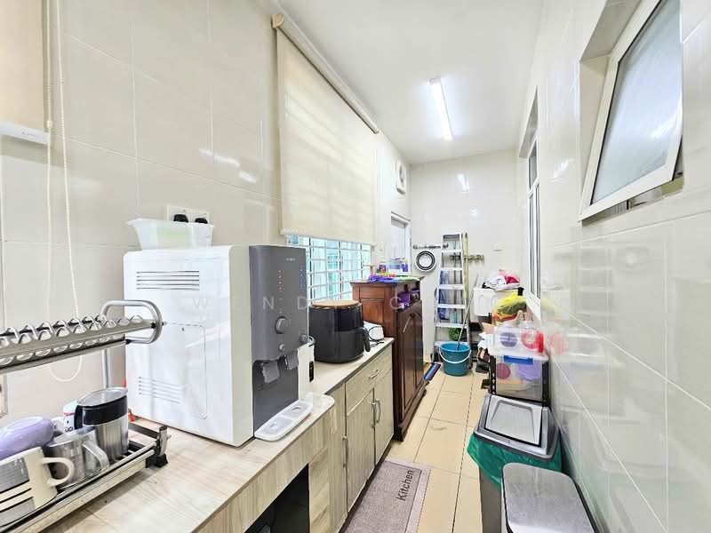 2-storey Terraced House for Sale in TAMAN PUCHONG UTAMA (Puchong) - Wendy Chin - PropertyGuru.com.my