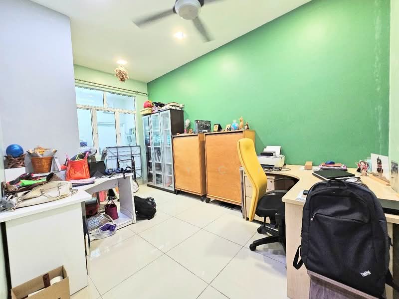 2-storey Terraced House for Sale in TAMAN PUCHONG UTAMA (Puchong) - Wendy Chin - PropertyGuru.com.my