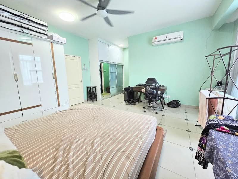2-storey Terraced House for Sale in TAMAN PUCHONG UTAMA (Puchong) - Wendy Chin - PropertyGuru.com.my