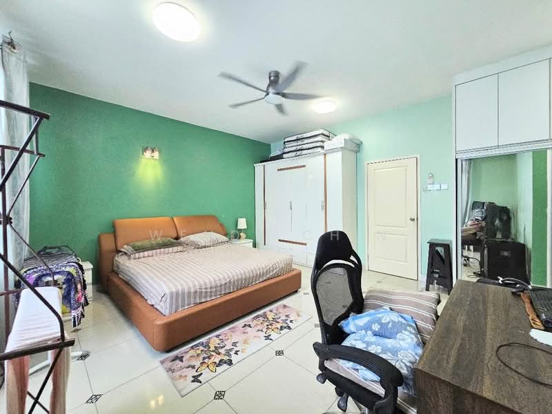 2-storey Terraced House for Sale in TAMAN PUCHONG UTAMA (Puchong) - Wendy Chin - PropertyGuru.com.my