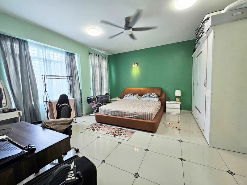 2-storey Terraced House for Sale in TAMAN PUCHONG UTAMA (Puchong) - Wendy Chin - PropertyGuru.com.my