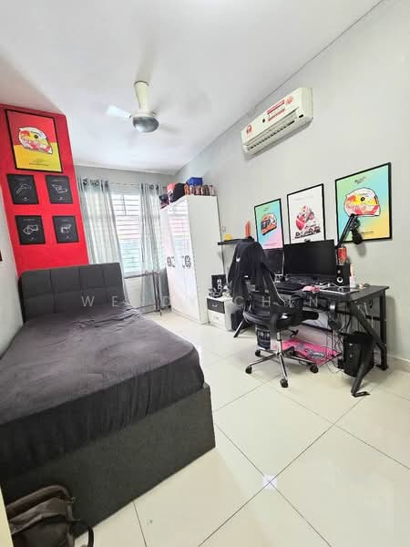 2-storey Terraced House for Sale in TAMAN PUCHONG UTAMA (Puchong) - Wendy Chin - PropertyGuru.com.my