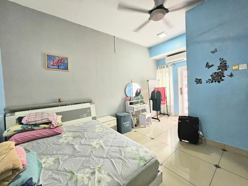 2-storey Terraced House for Sale in TAMAN PUCHONG UTAMA (Puchong) - Wendy Chin - PropertyGuru.com.my
