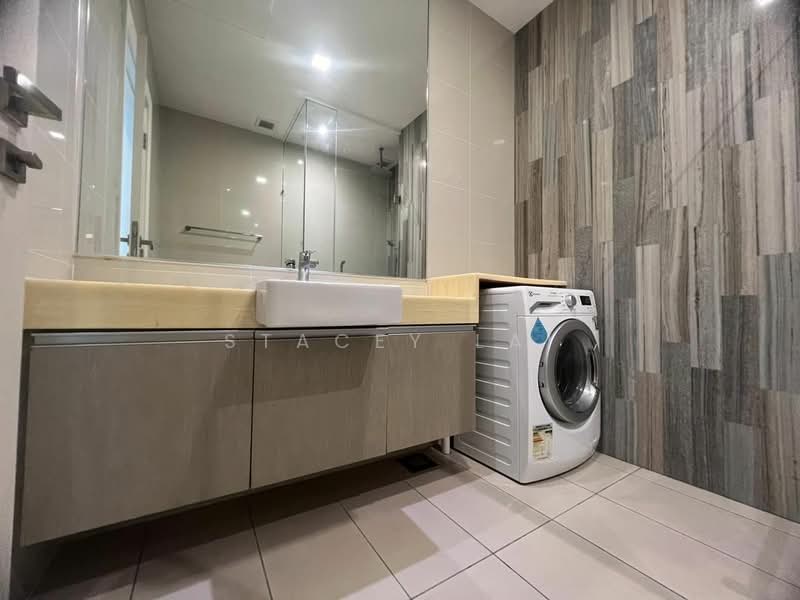 Service Residence for Rent at M City - Stacey Lai - PropertyGuru.com.my