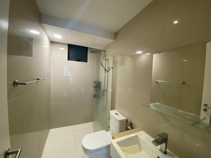 Servis Apartment untuk Disewa di United Point (Residensi Berpadu) - Sze Mun - PropertyGuru.com.my
