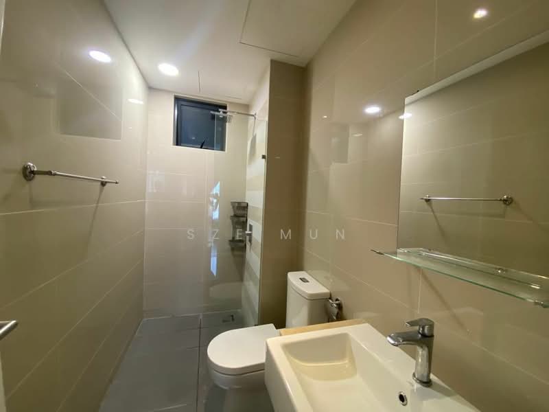 Servis Apartment untuk Disewa di United Point (Residensi Berpadu) - Sze Mun - PropertyGuru.com.my