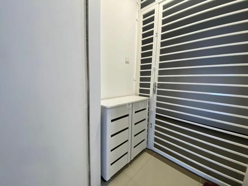 Servis Apartment untuk Disewa di United Point (Residensi Berpadu) - Sze Mun - PropertyGuru.com.my