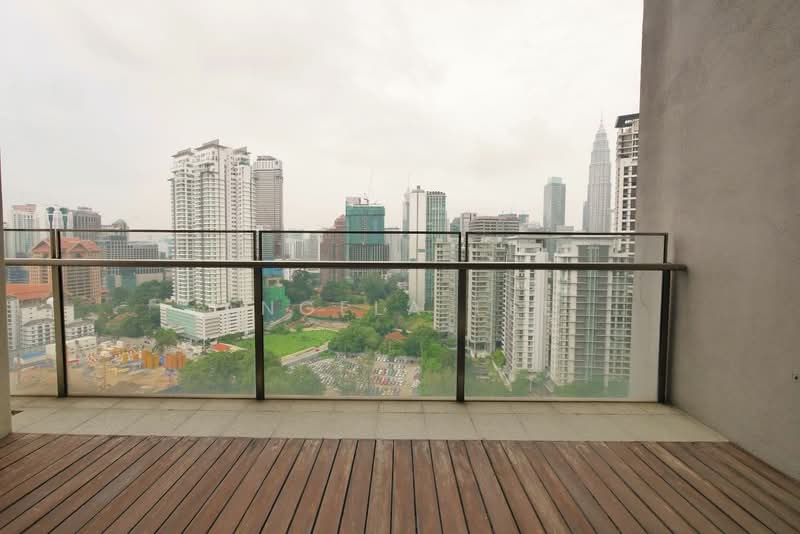 Service Residence for Sale at Suria Stonor - Angela Lee - PropertyGuru.com.my