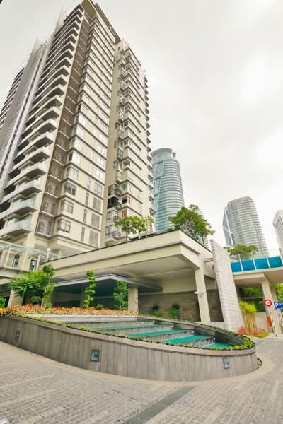 Service Residence for Sale at Suria Stonor - Angela Lee - PropertyGuru.com.my