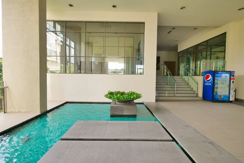 Service Residence for Sale at Suria Stonor - Angela Lee - PropertyGuru.com.my