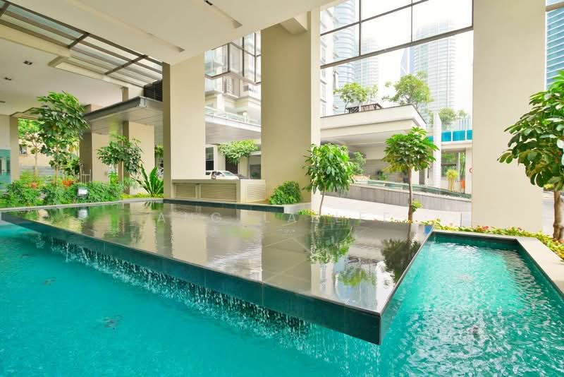 Service Residence for Sale at Suria Stonor - Angela Lee - PropertyGuru.com.my