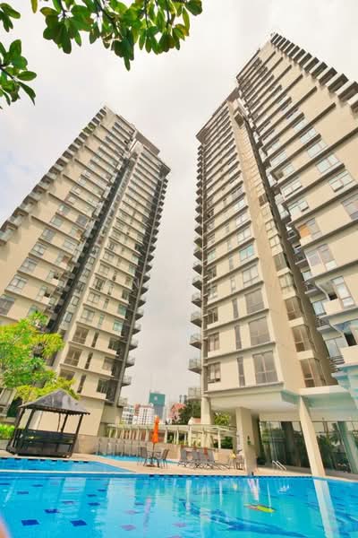Service Residence for Sale at Suria Stonor - Angela Lee - PropertyGuru.com.my