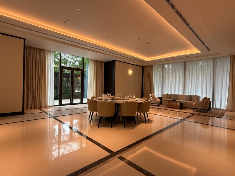 Service Residence for Rent at Regent Suites @ Pavilion Damansara Heights - Alex Yap - PropertyGuru.com.my