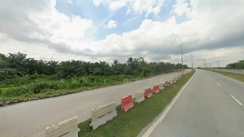 Industrial Land for Rent in Kampung Selangor Dredging (Dengkil) - Annie Chong - PropertyGuru.com.my