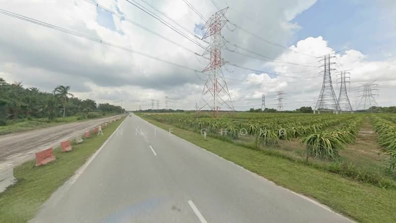 Industrial Land for Rent in Kampung Selangor Dredging (Dengkil) - Annie Chong - PropertyGuru.com.my