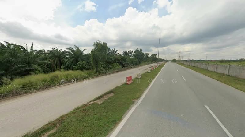 Industrial Land for Rent in Kampung Selangor Dredging (Dengkil) - Annie Chong - PropertyGuru.com.my