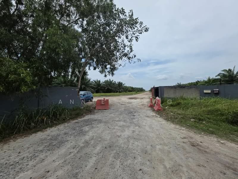 Industrial Land for Rent in Kampung Selangor Dredging (Dengkil) - Annie Chong - PropertyGuru.com.my