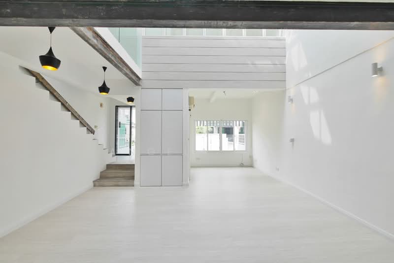 For Rent - Terraced House at Medan Damansara