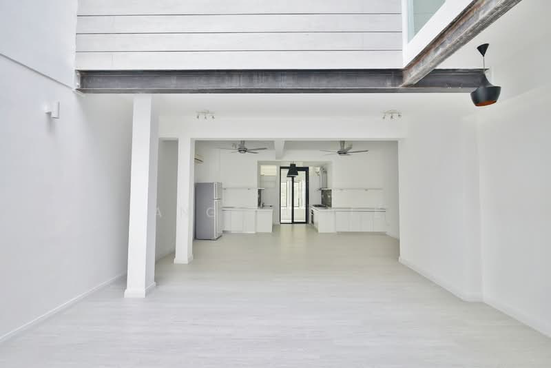 For Rent - Terraced House at Medan Damansara