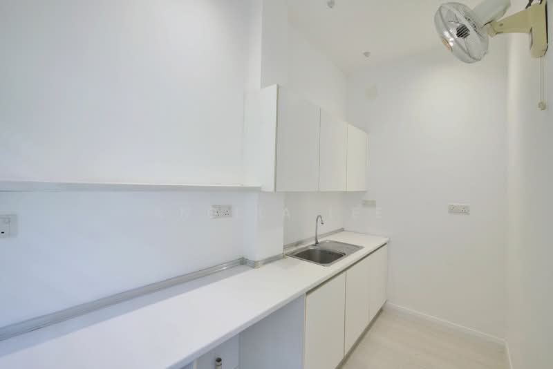 For Rent - Terraced House at Medan Damansara