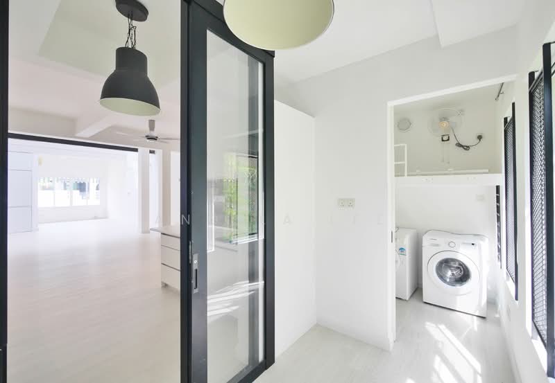 For Rent - Terraced House at Medan Damansara