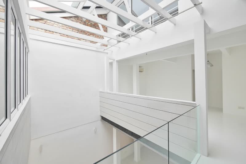 For Rent - Terraced House at Medan Damansara