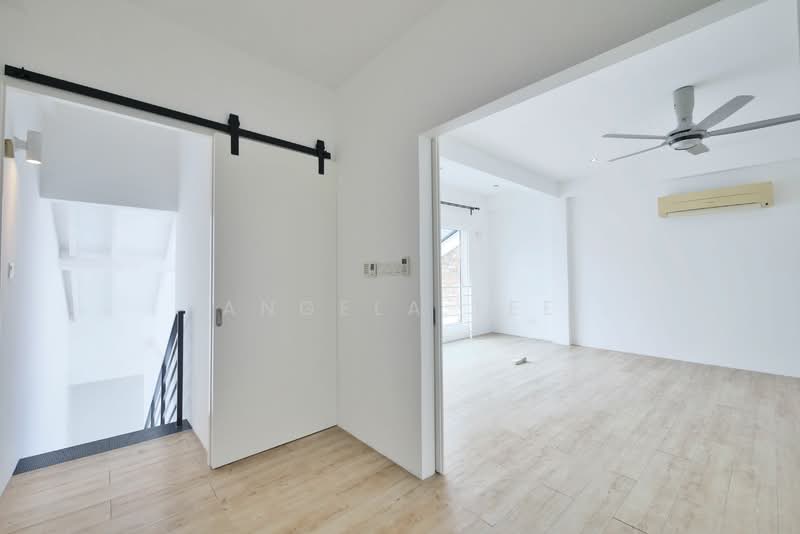 For Rent - Terraced House at Medan Damansara